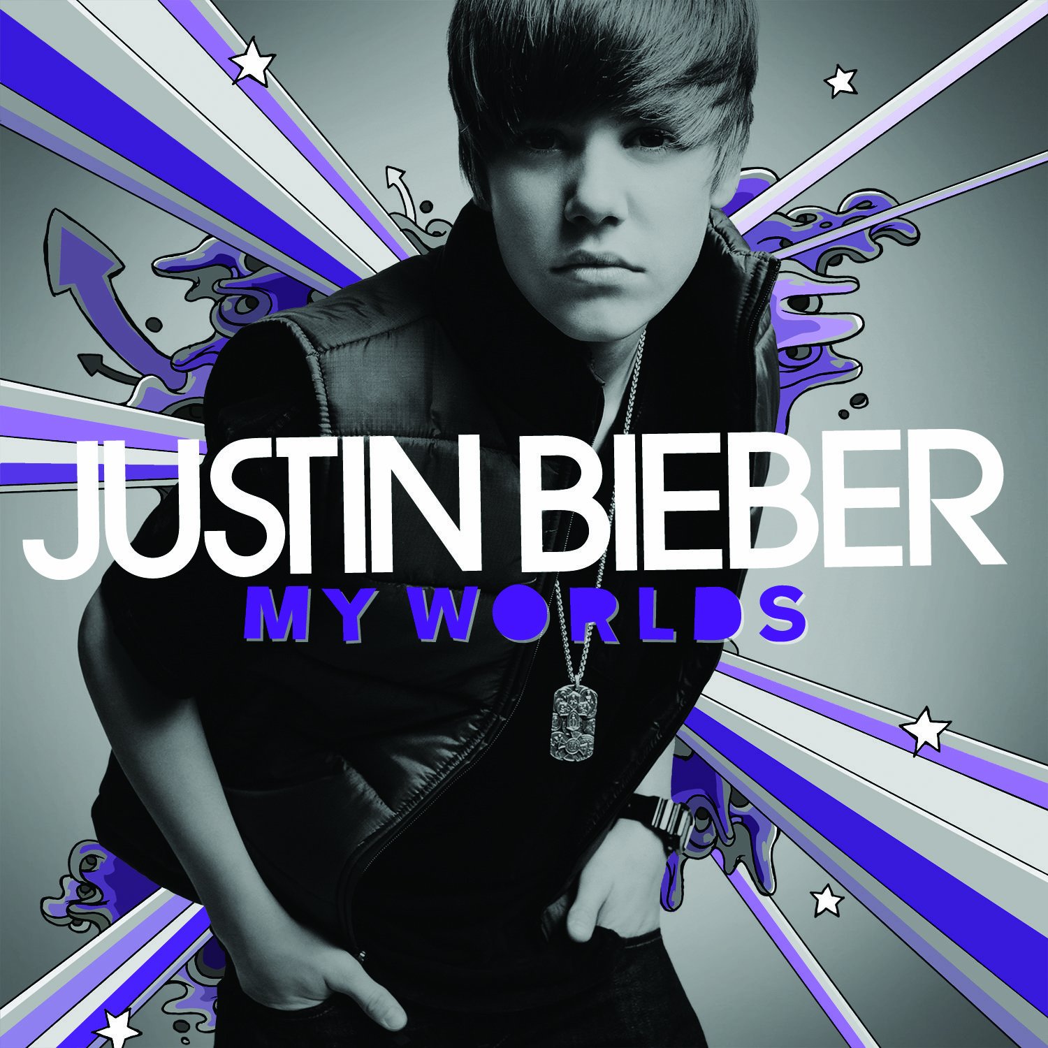 My World-Cd: BIEBER, JUSTIN: Amazon.ca: Music